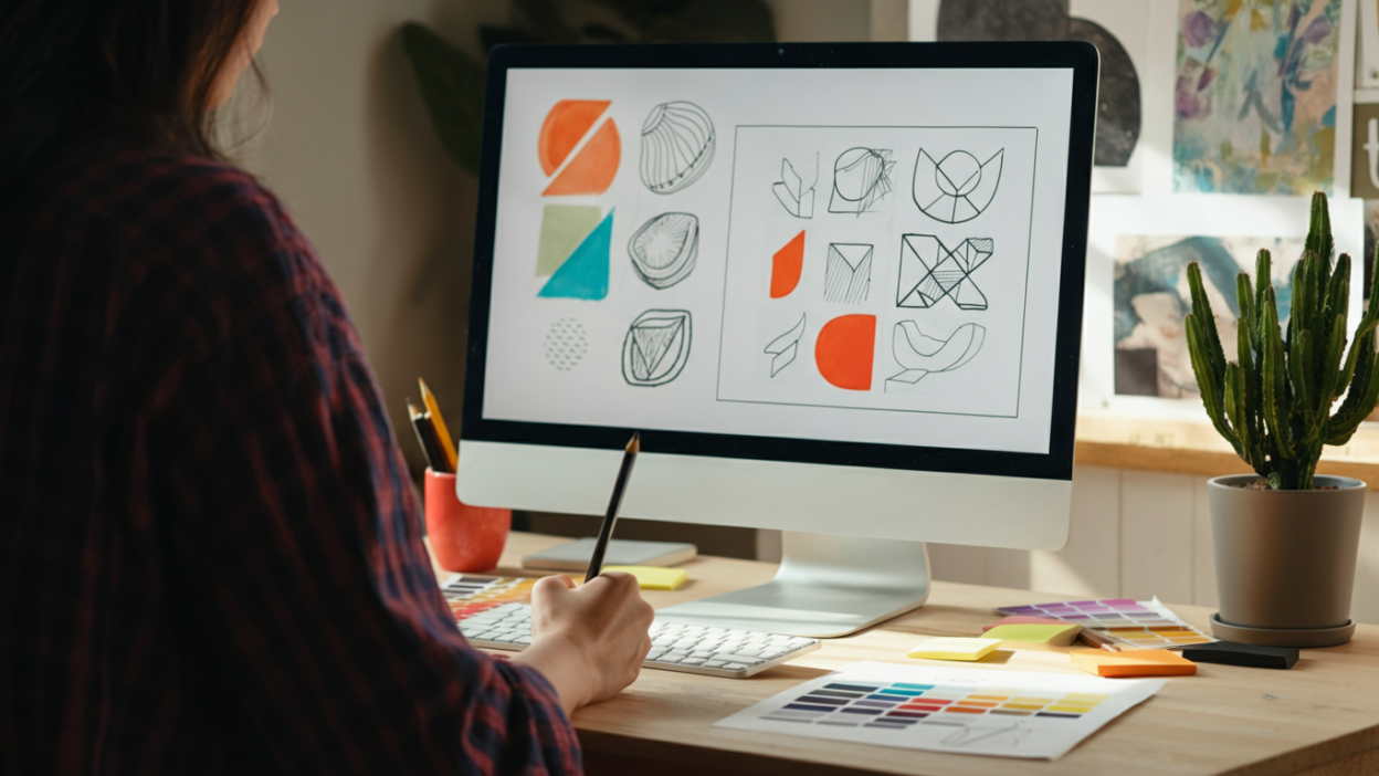 Creative Tools