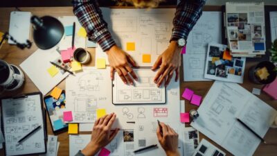 Creative Projects