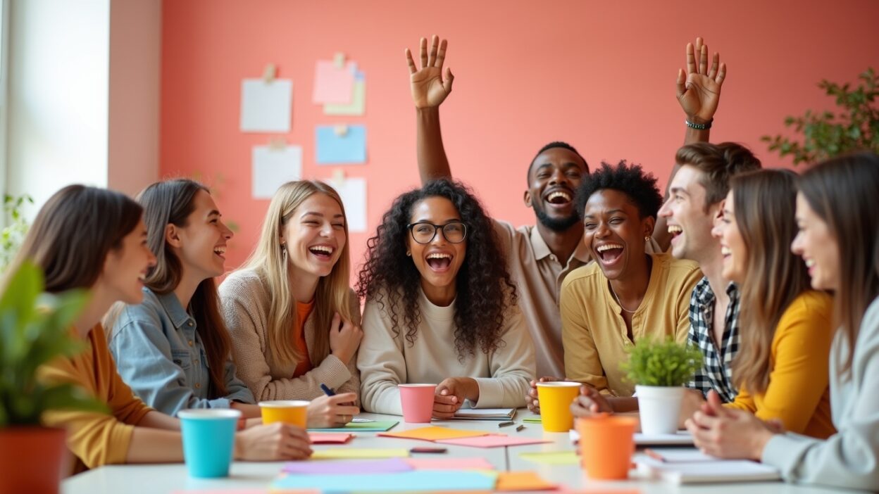 Creative Culture