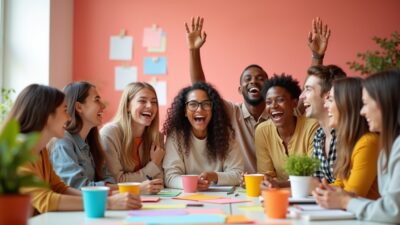 Creative Culture